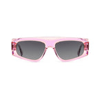 Produttore di occhiali geometrici in acetato JY-J853T04 - Joyiris