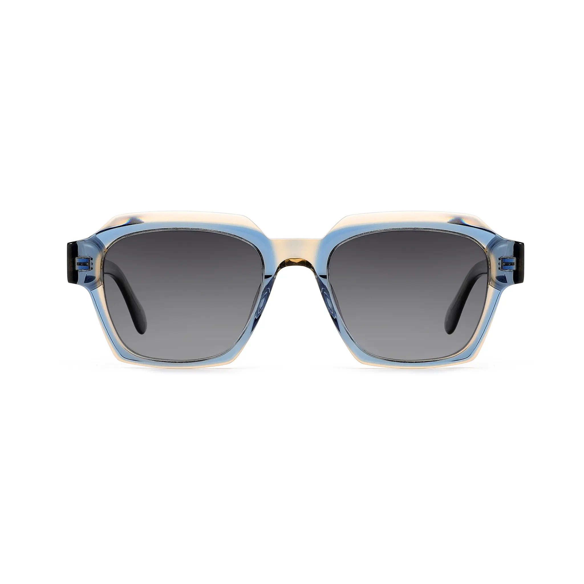 Produttore di occhiali rettangolari in acetato JY-J853T05 - Joyiris