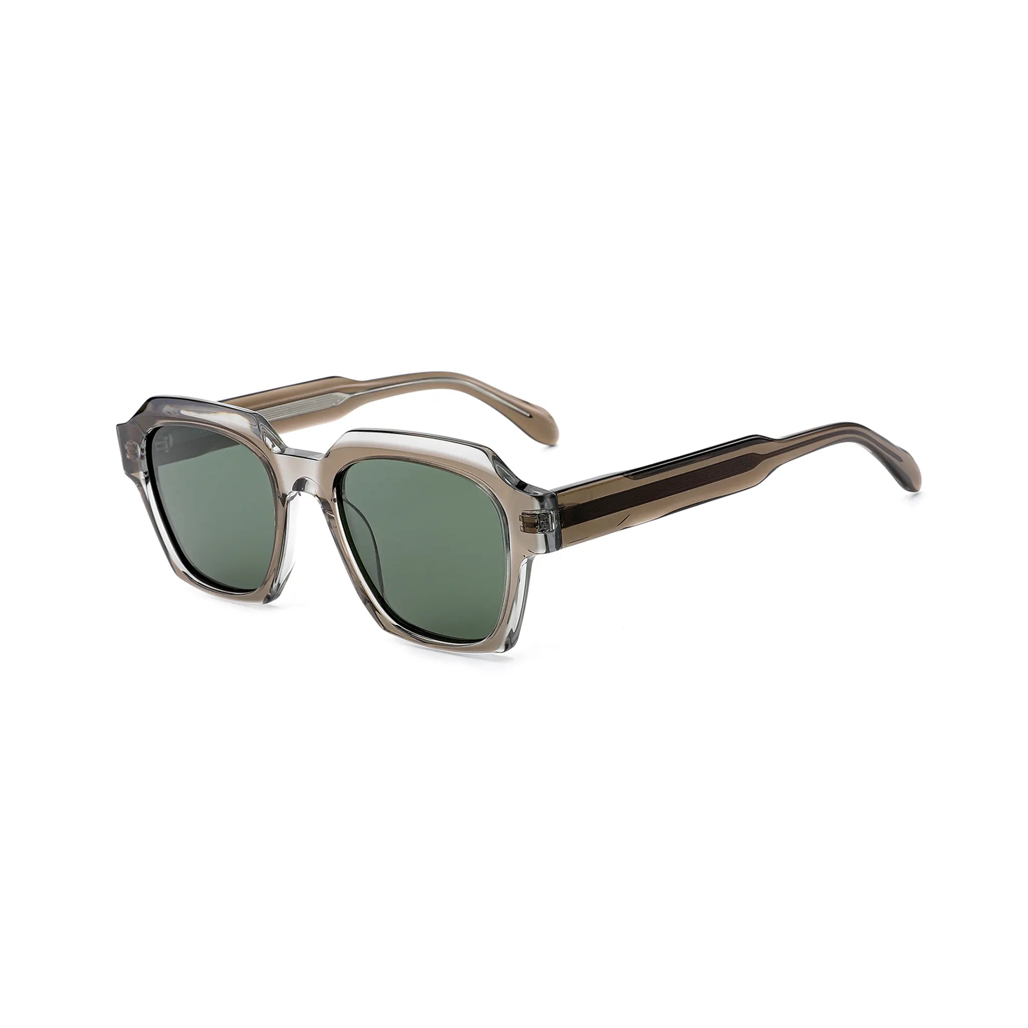 Produttore di occhiali rettangolari in acetato JY-J853T05 - Joyiris