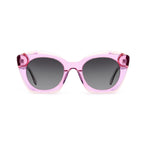 Occhiali rotondi in acetato JY-J853T08 - Produttore Joyiris