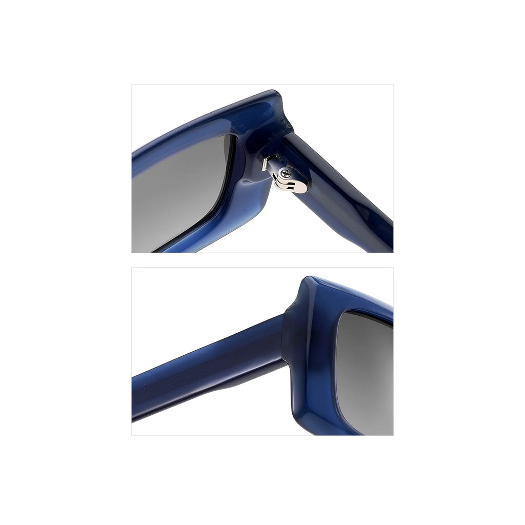 Produttore di occhiali rettangolari in acetato JY-J853T09 - Joyiris