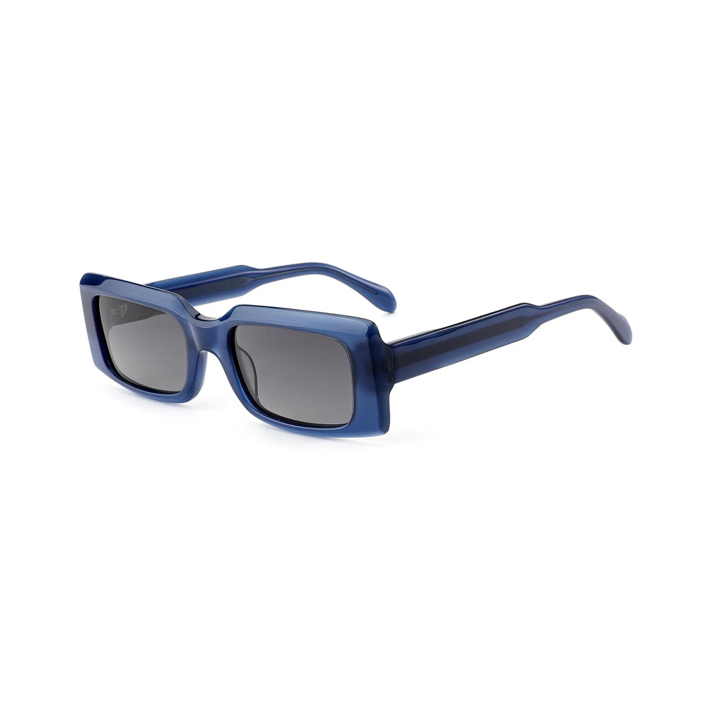 Produttore di occhiali rettangolari in acetato JY-J853T09 - Joyiris