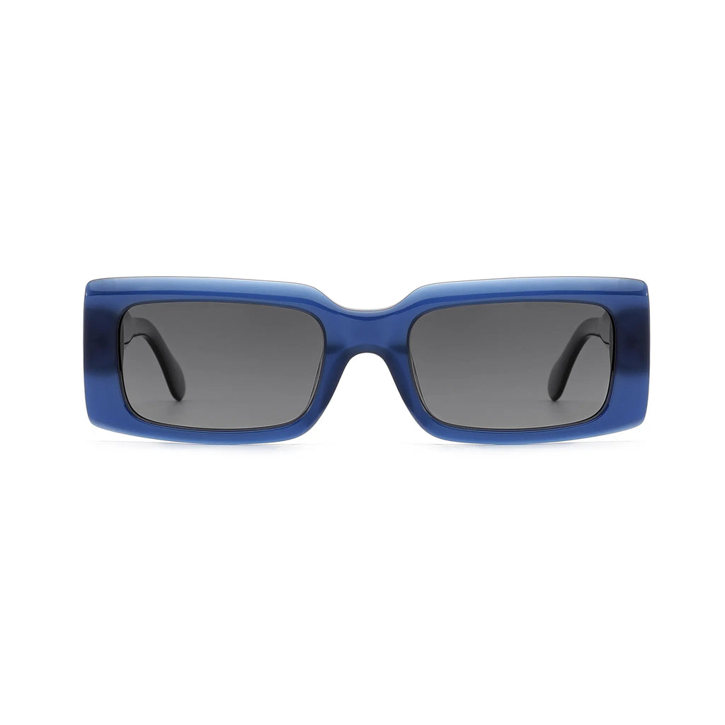 Produttore di occhiali rettangolari in acetato JY-J853T09 - Joyiris