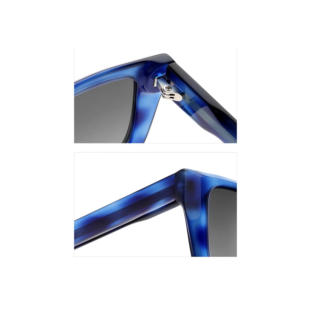 Produttore di occhiali rettangolari in acetato JY-J853T11 - Joyiris