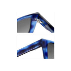 Produttore di occhiali rettangolari in acetato JY-J853T11 - Joyiris