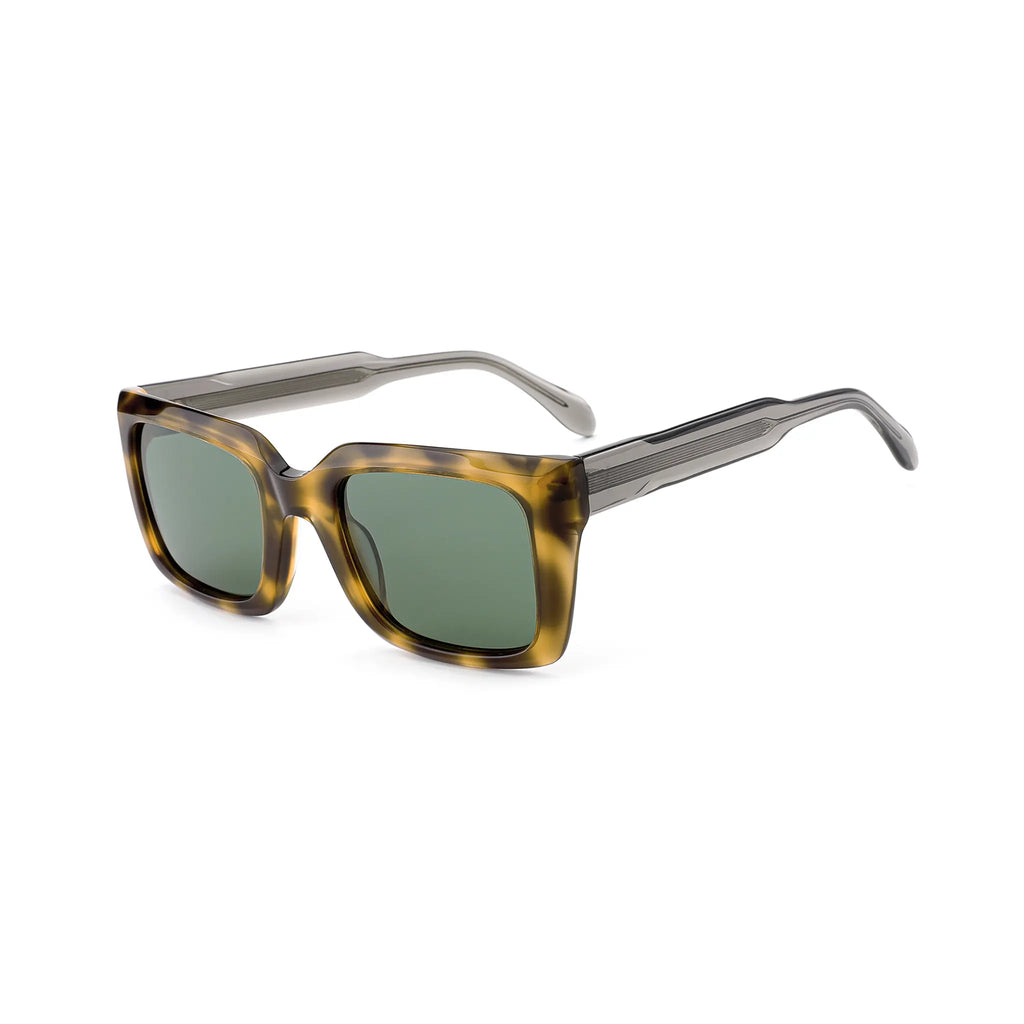 Produttore di occhiali rettangolari in acetato JY-J853T11 - Joyiris