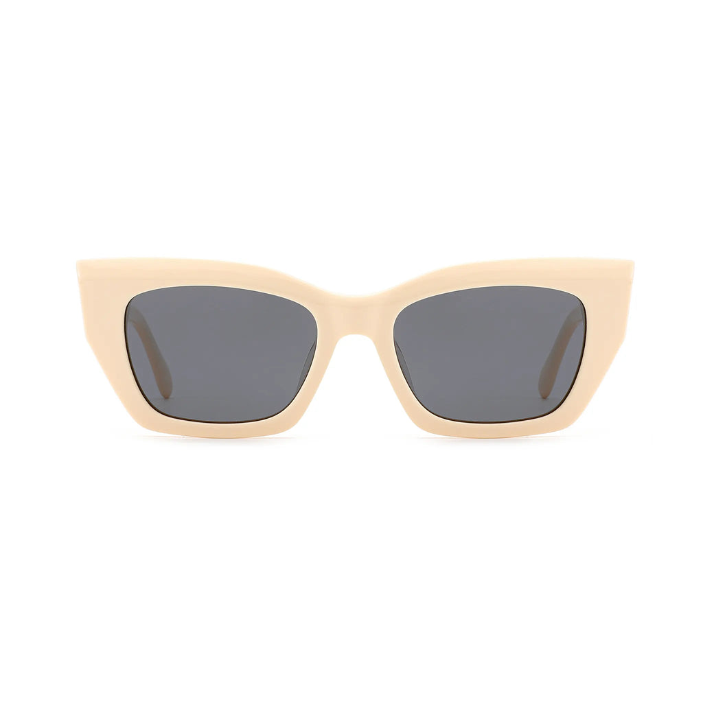 Occhiali in acetato a occhi di gatto modello JY-J853T12 - Produttore: Joyiris