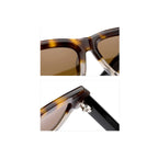 Produttore di occhiali rettangolari in acetato JY-J853T15 - Joyiris