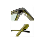 Occhiali rotondi in acetato JY-J853T16 - Produttore Joyiris