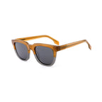 Occhiali rotondi in acetato JY-J853T16 - Produttore Joyiris