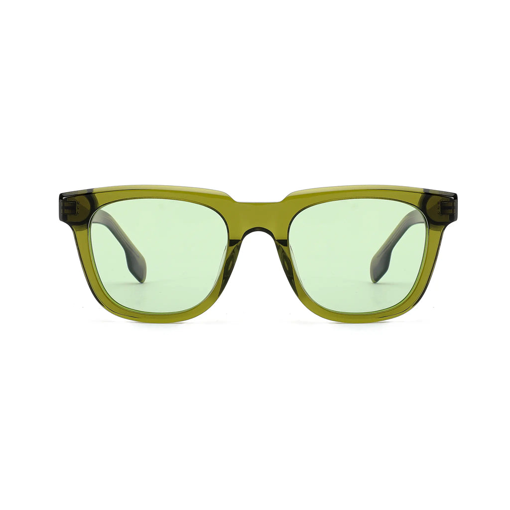 Occhiali rotondi in acetato JY-J853T16 - Produttore Joyiris