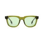 Occhiali rotondi in acetato JY-J853T16 - Produttore Joyiris