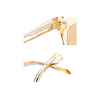 Produttore di occhiali rotondi in acetato JY-J853T17 - Joyiris