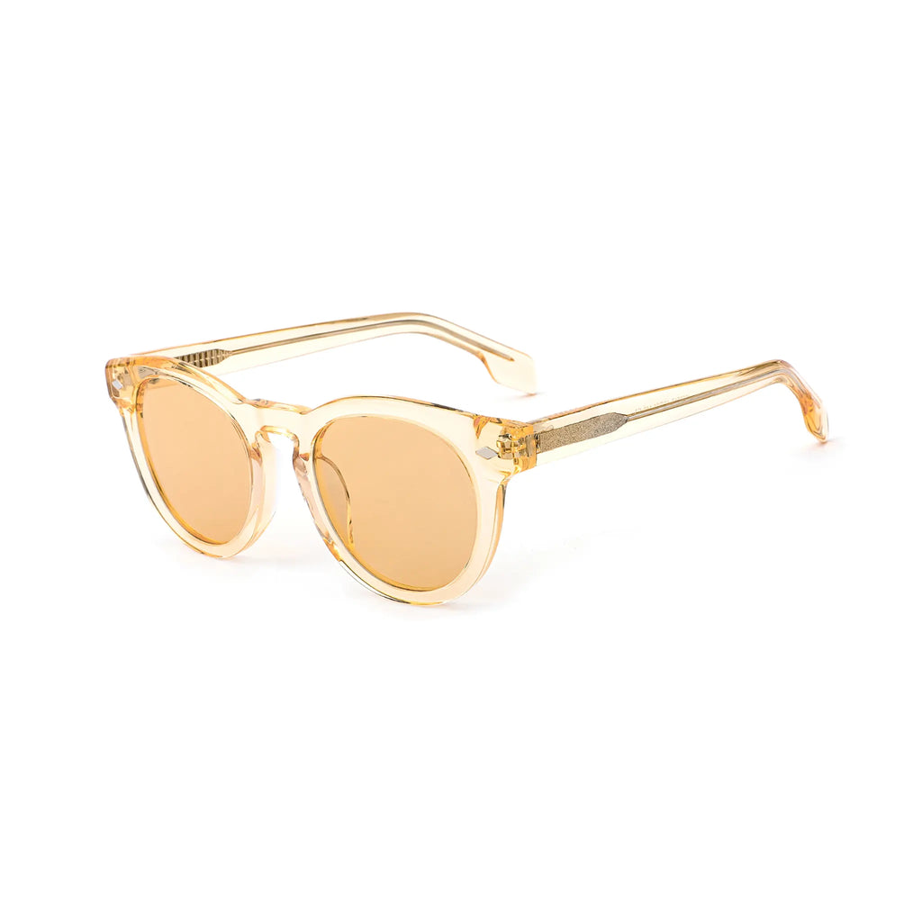 Produttore di occhiali rotondi in acetato JY-J853T17 - Joyiris