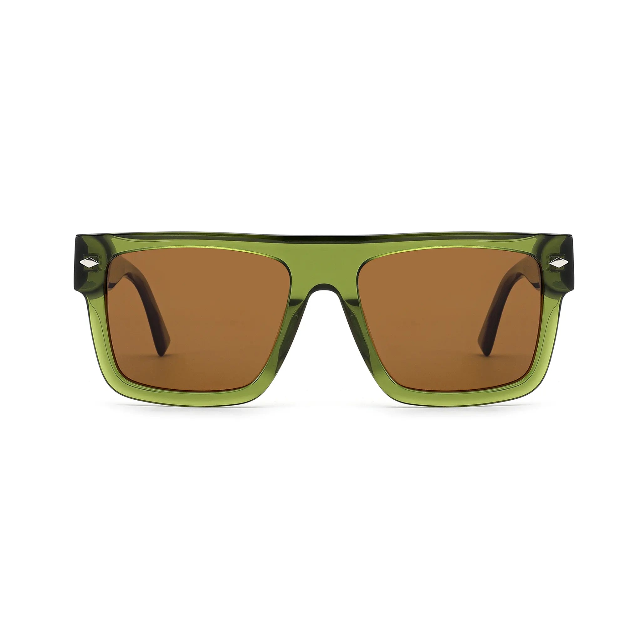 Produttore di occhiali rettangolari in acetato JY-J853T18 - Joyiris