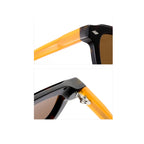 Produttore di occhiali rettangolari in acetato JY-J853T19 - Joyiris