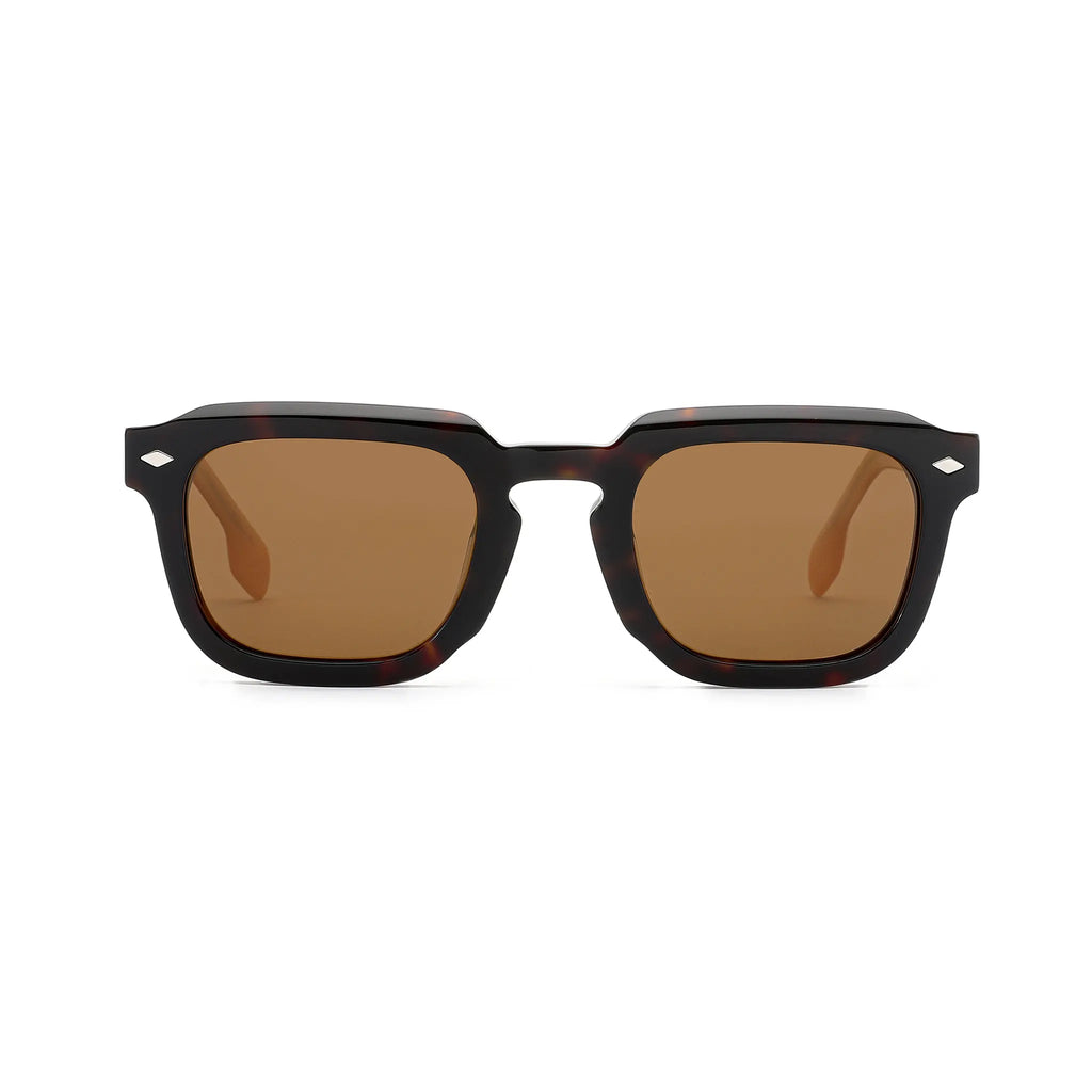 Produttore di occhiali rettangolari in acetato JY-J853T19 - Joyiris