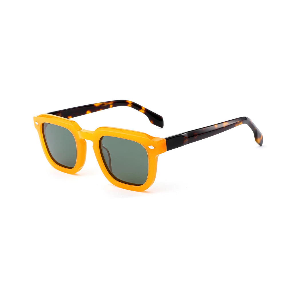 Produttore di occhiali rettangolari in acetato JY-J853T19 - Joyiris