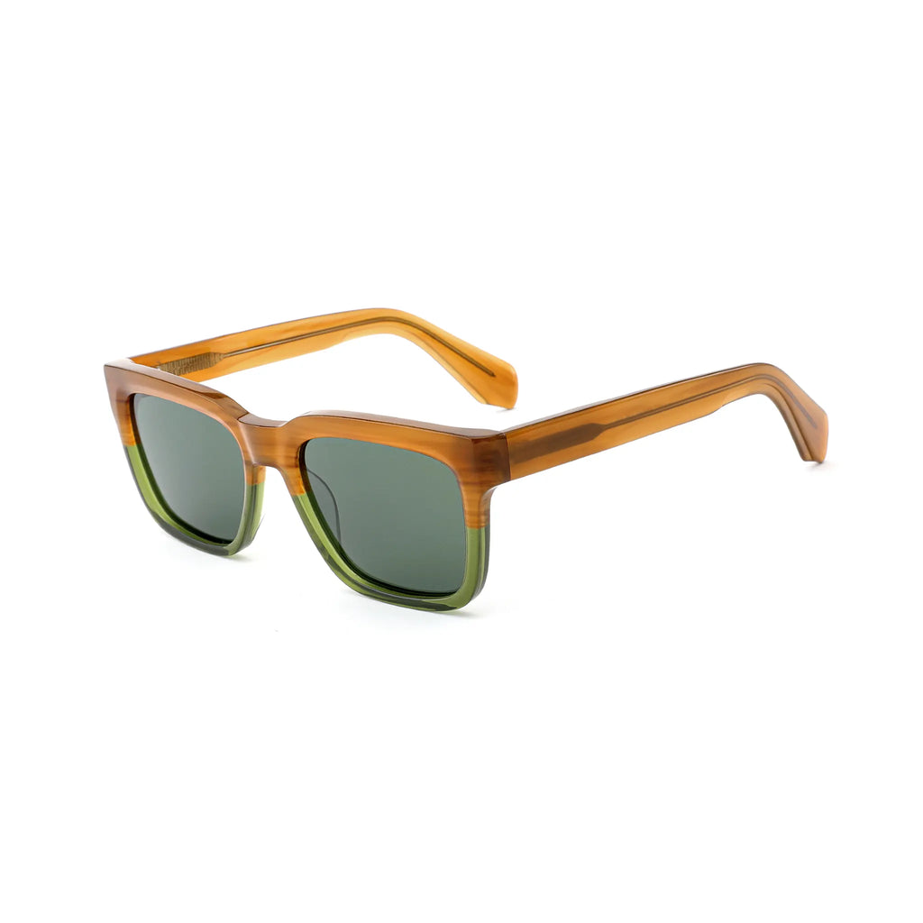 Produttore di occhiali rettangolari in acetato JY-J853T21 - Joyiris