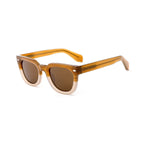 Occhiali rotondi in acetato JY-J853T22 - Produttore Joyiris