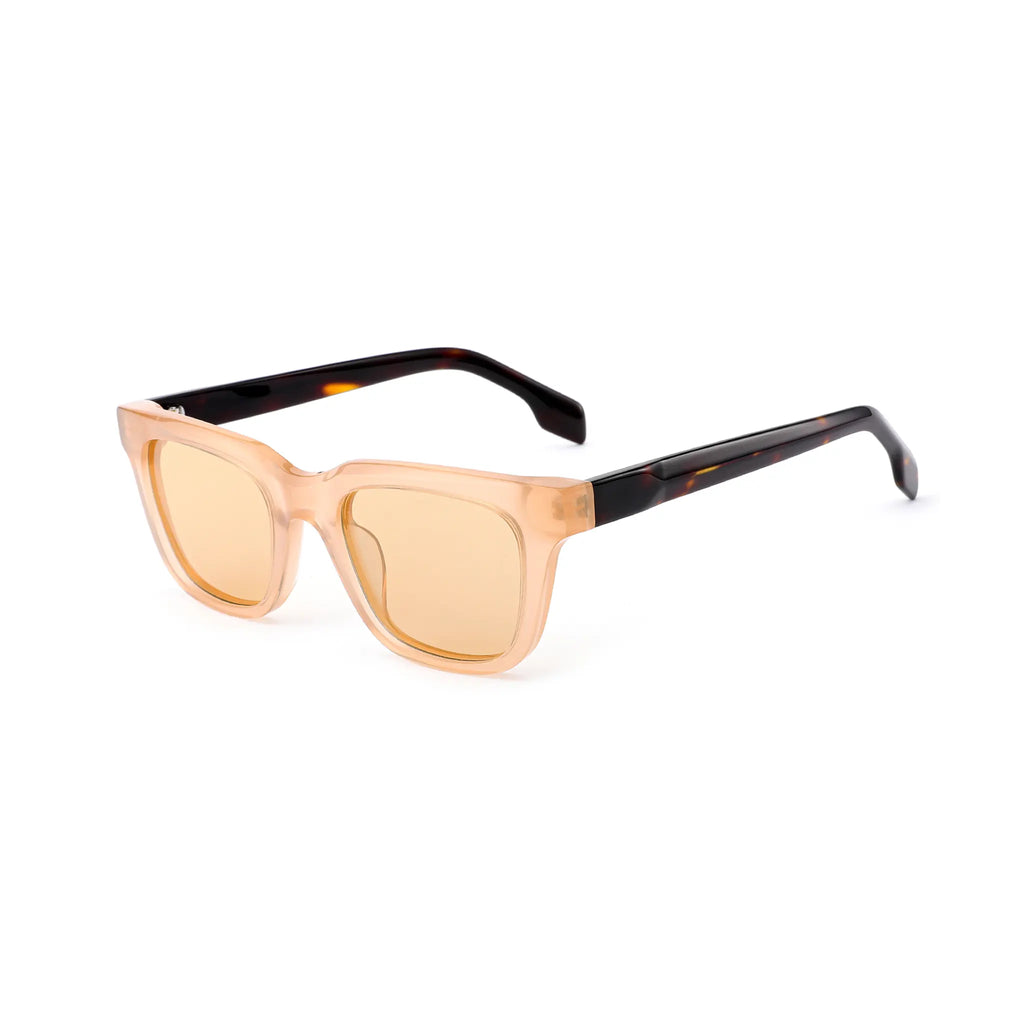 Produttore di occhiali rettangolari in acetato JY-J853T23 - Joyiris