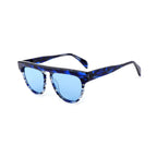 Occhiali rotondi in acetato JY-J853T26 - Produttore Joyiris