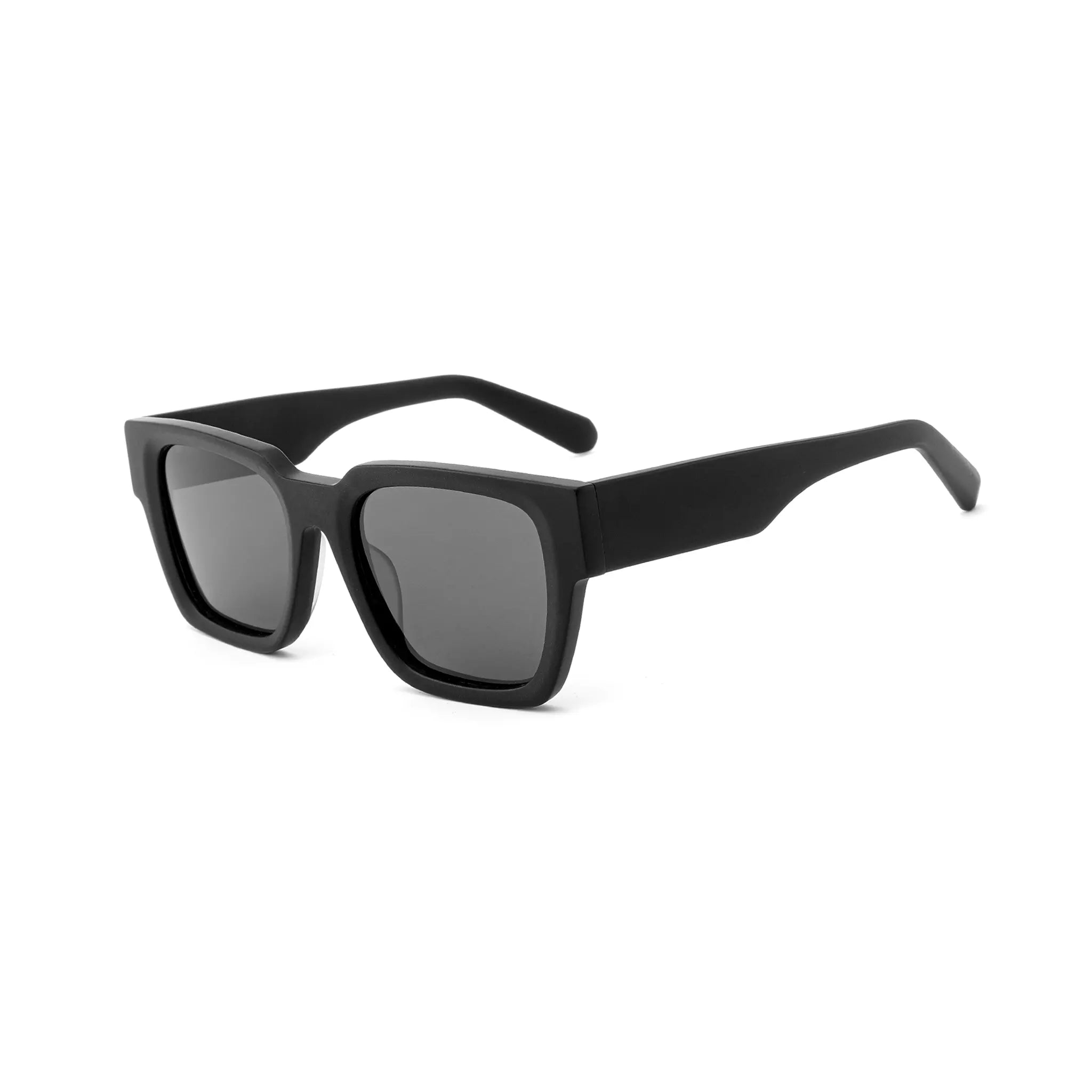 Produttore di occhiali rettangolari in acetato JY-J853T27 - Joyiris