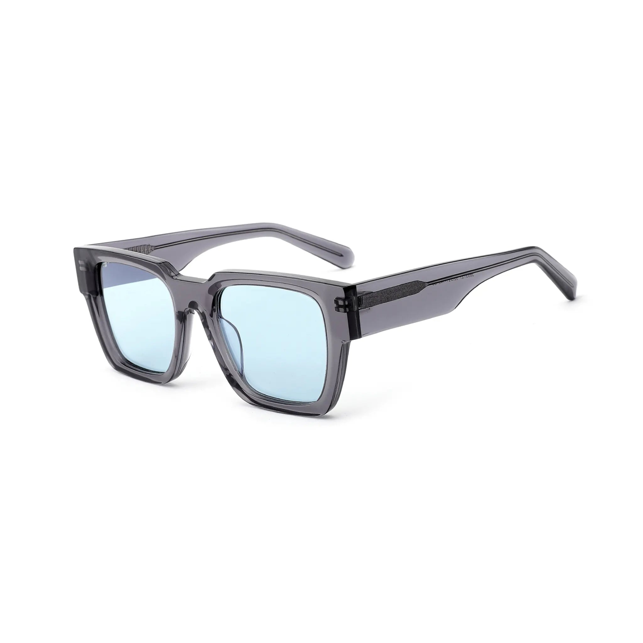 Produttore di occhiali rettangolari in acetato JY-J853T27 - Joyiris