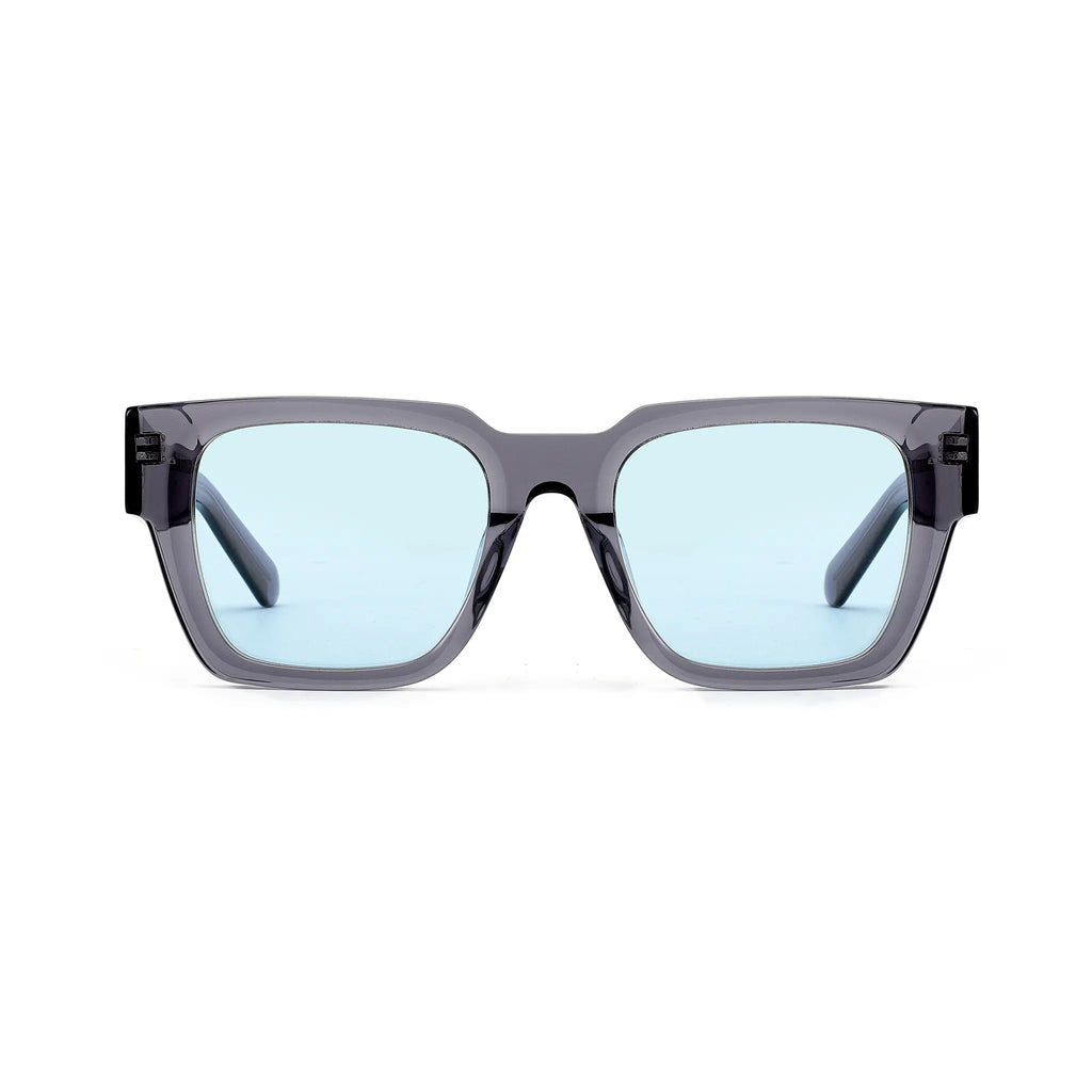 Produttore di occhiali rettangolari in acetato JY-J853T27 - Joyiris