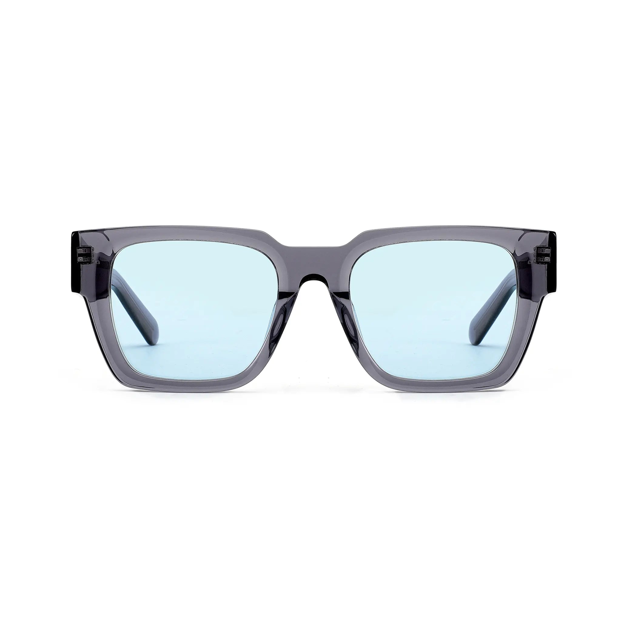 Produttore di occhiali rettangolari in acetato JY-J853T27 - Joyiris