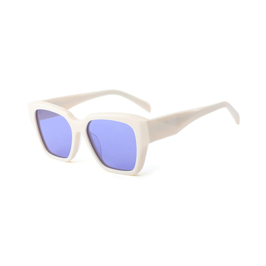 Produttore di occhiali rettangolari in acetato JY-J853T29 - Joyiris